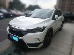 [苏州·苏U] 本田皓影2020款 240TURBO CVT两驱尊贵版