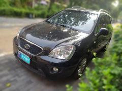 [北京·京N]起亚&nbsp;&nbsp;佳乐&nbsp;&nbsp;2011款2.0L7座自动标准版