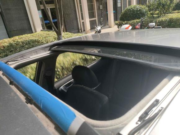 [无锡·苏B] 二手起亚福瑞迪2011款 1.6L AT Premium