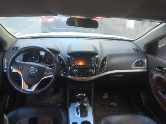 [合肥·皖A] 二手江汽集团瑞风S52015款 1.5T 自动舒适型