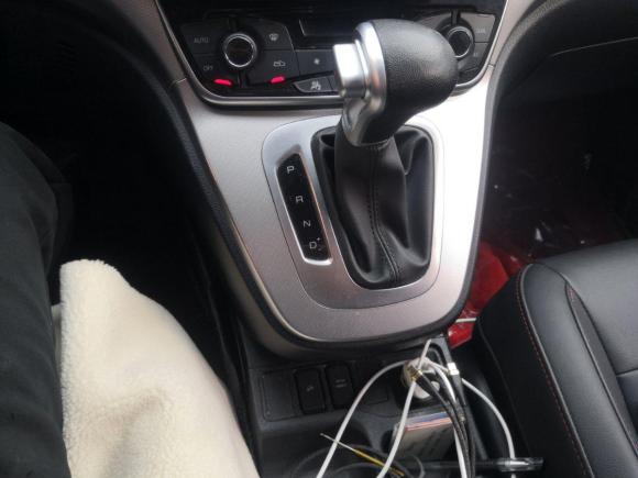 [嘉兴·浙F] 二手哈弗哈弗M62019款 1.5T DCT两驱超值版 国VI