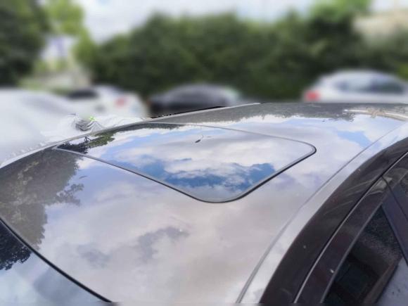 [上海·沪B] 二手大众朗行2013款 1.4TSI 自动舒适型