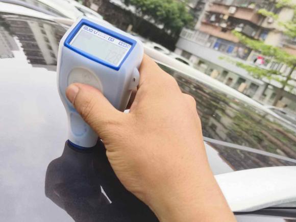 [深圳·粤B] 二手宝沃宝沃BX72016款 28T 四驱豪华版 5座