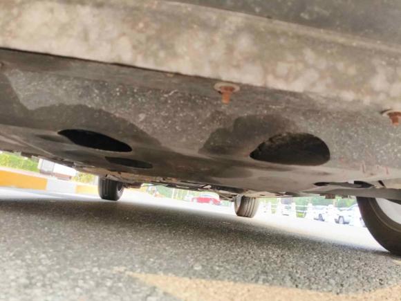 [青岛·鲁U] 二手本田飞度2021款 1.5L CVT潮越版