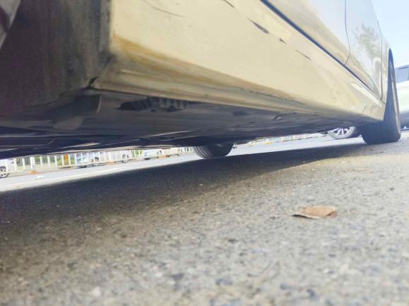 [佛山·粤X] 二手宝马宝马3系2014款 320Li 时尚型