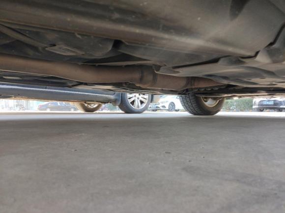 [南昌·赣G] 二手奔驰奔驰GL级2014款 GL 400 4MATIC动感型