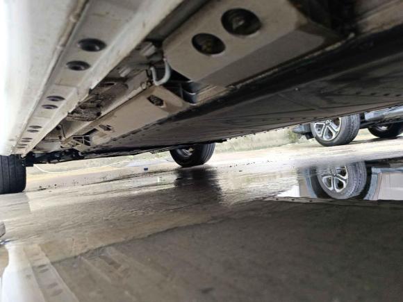 [合肥·皖A] 二手长安长安奔奔E-Star2021款 国民版 心悦版（快充版）磷酸铁锂（31.18kWh）