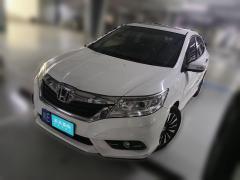 [嘉兴·浙E] 本田凌派2013款 1.8L 自动豪华版