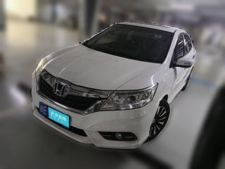 本田凌派2013款 1.8L 自动豪华版「嘉兴二手车」「天天拍车」