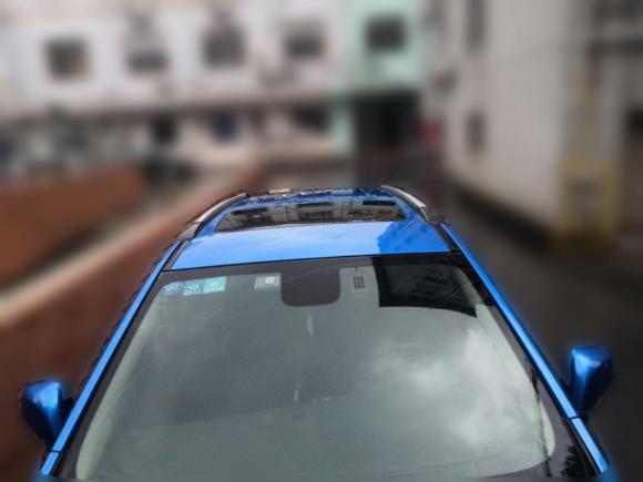 [嘉兴·浙F] 二手别克昂科拉2017款 18T 自动两驱都市领先型