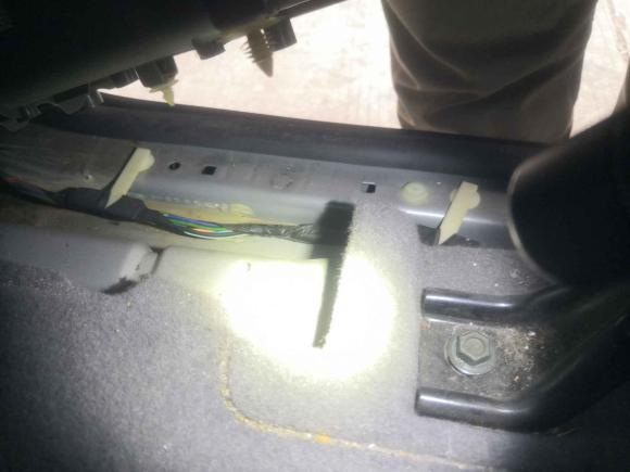 [佛山·粤B] 二手东风帅客2013款 改款 1.5L 手动舒适型7座 国IV