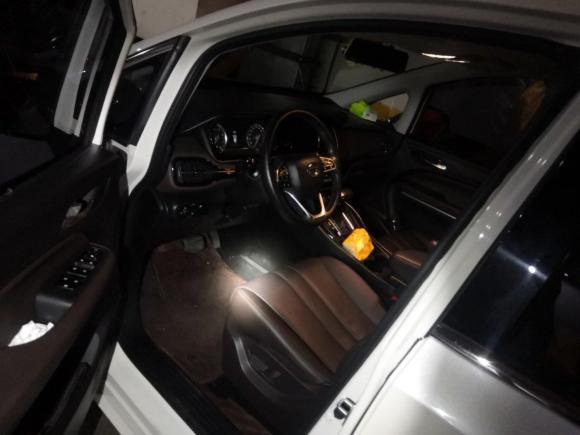 [成都·川A] 二手广汽传祺传祺M62019款 270T 自动尊享版（七座）国V