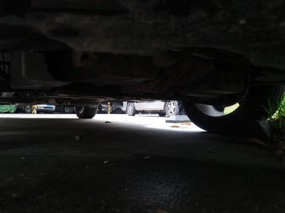 [深圳·粤B] 二手道奇酷威2016款 2.4L 两驱旅行版