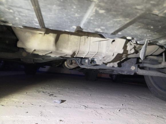 [合肥·皖A] 二手东风风神东风风神AX42017款 1.6L 手动潮悦型