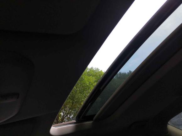 [上海·苏E] 二手福特福睿斯2017款 幸福版 1.5L 自动时尚型