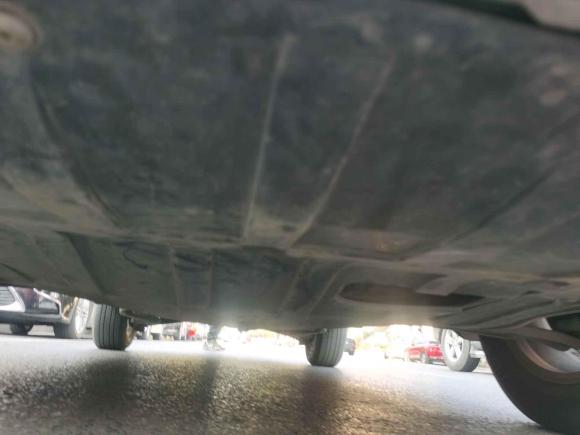 [西安·陕A] 二手日产逍客2010款 20X雷 CVT 2WD