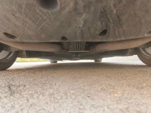 [济南·鲁S] 二手玛莎拉蒂总裁2013款 3.0T 标准型