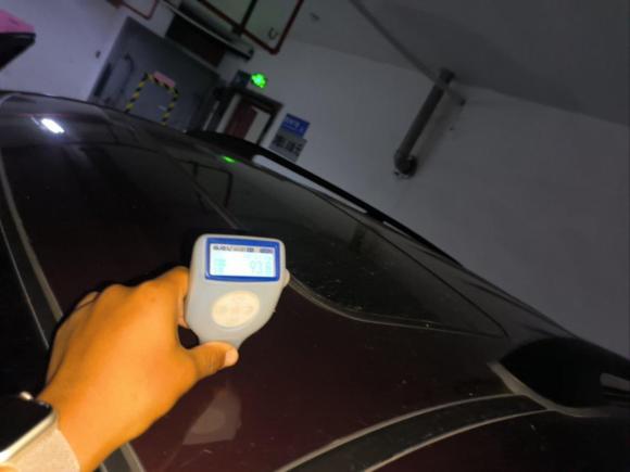 [杭州·浙A] 二手讴歌讴歌MDX2010款 3.7 标准版