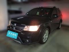 [南京·苏A]道奇&nbsp;&nbsp;酷威&nbsp;&nbsp;2013款2.4L两驱尊尚版