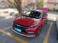 [佛山·川X]奇瑞&nbsp;&nbsp;艾瑞泽GX&nbsp;&nbsp;2018款1.5T手动型色版国V