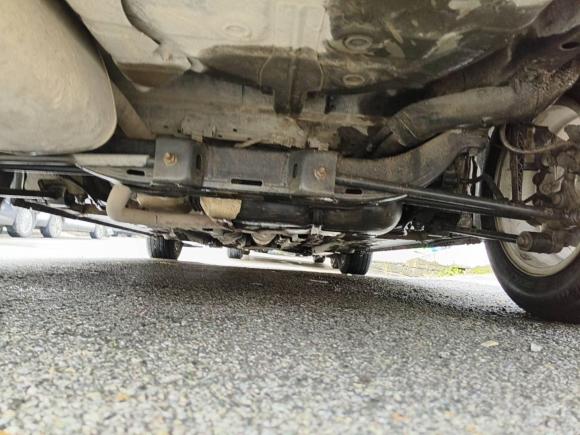 [温州·浙C] 二手别克英朗2015款 15N 自动进取型