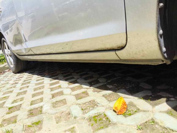 [上海·豫P] 二手马自达马自达32010款 1.6L 自动经典时尚型