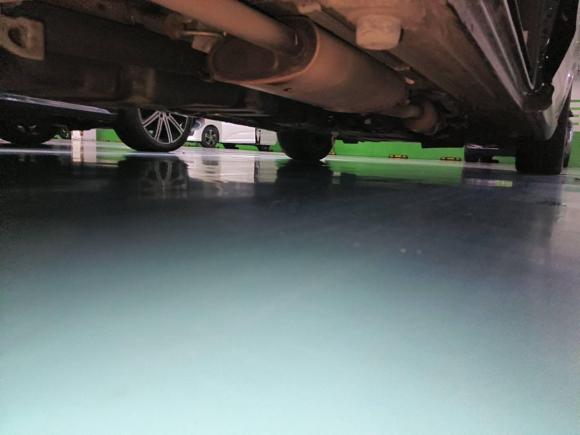 [上海·沪E] 二手奔驰奔驰V级2018款 V 260 L 尊贵加长版 国VI