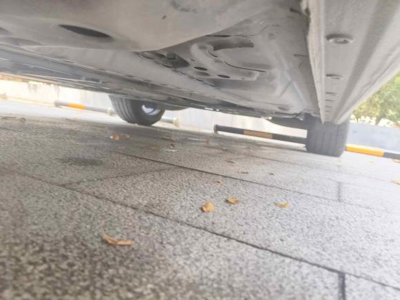 [深圳·粤B] 二手雪佛兰迈锐宝XL2019款 Redline 550T 自动锐联版