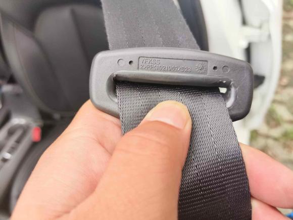 [常州·苏E] 二手荣威荣威Ei52019款 舒适版