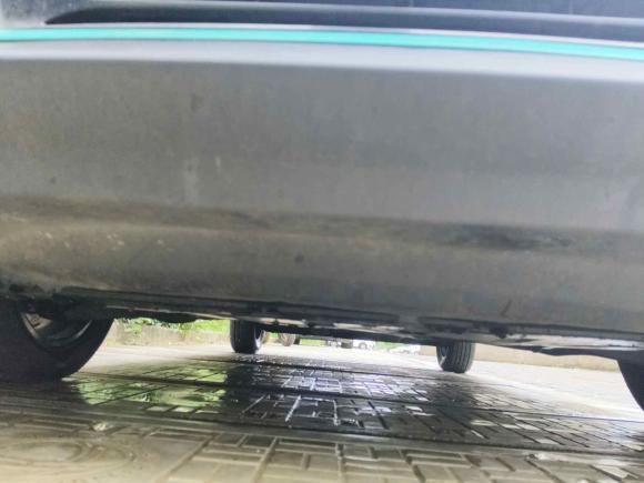 [南京·苏A] 二手北汽新能源北汽新能源EC32018款 灵动版