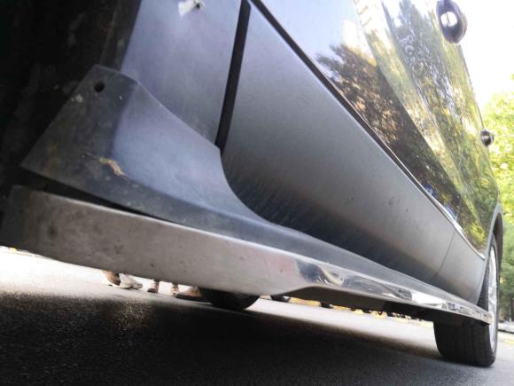 [武汉·鄂A] 二手别克昂科威2018款 28T 四驱精英型