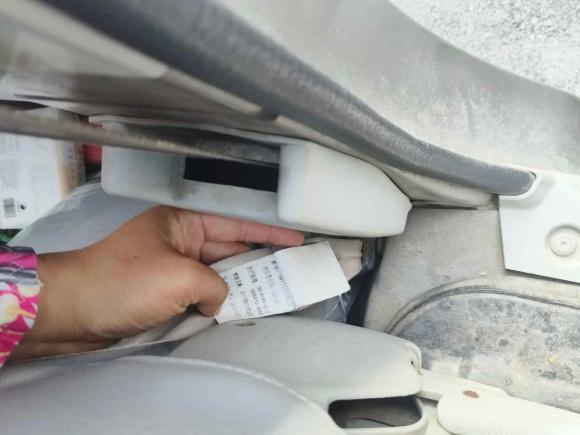 [南通·苏F] 二手金杯新海狮X30L2016款 1.5L商务版DLCG14