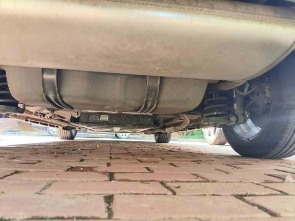 [南京·苏A] 二手比亚迪驱逐舰052022款 DM-i 55KM 尊贵型