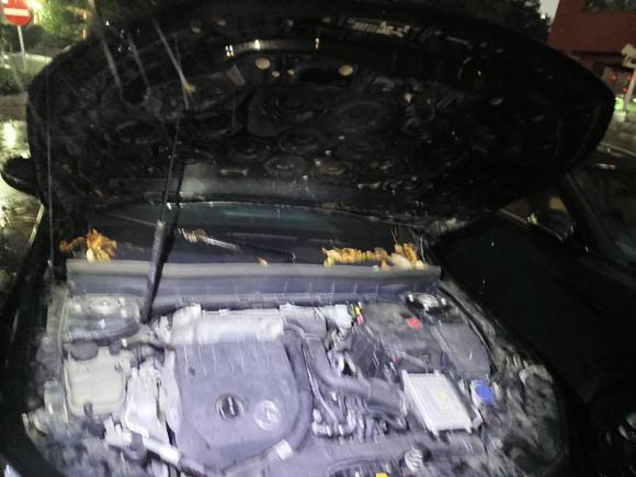 [深圳·皖M] 二手奔驰奔驰GLB2021款 GLB 200 时尚型