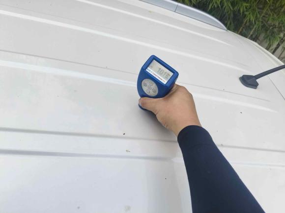 [杭州·吉A] 二手三菱劲炫ASX2018款 1.6L 手动两驱时尚版