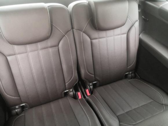 [上海·沪D] 二手奔驰奔驰GLS2018款 改款 GLS 320 4MATIC