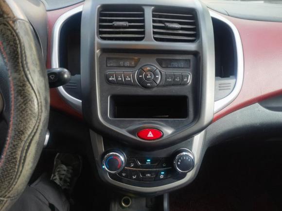 [南通·苏F] 二手长安奔奔2015款 1.4L 手动豪华型 国V