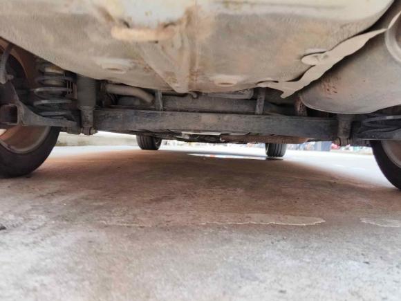 [南通·苏F] 二手起亚起亚K32013款 1.6L 自动DLX