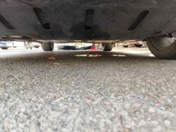 [温州·浙B] 二手名爵名爵ZS2017款 16T 自动旗舰互联网版