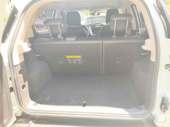 [金华·浙G] 二手比亚迪元新能源2018款 EV360 智联尚酷型