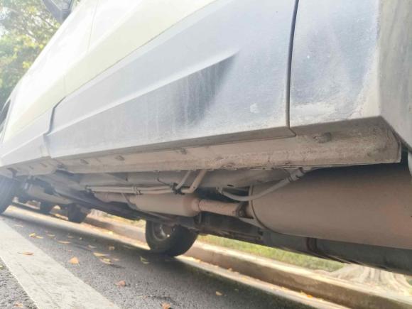 [成都·川A] 二手五菱汽车五菱宏光S32018款 1.5L 手动豪华型 国V