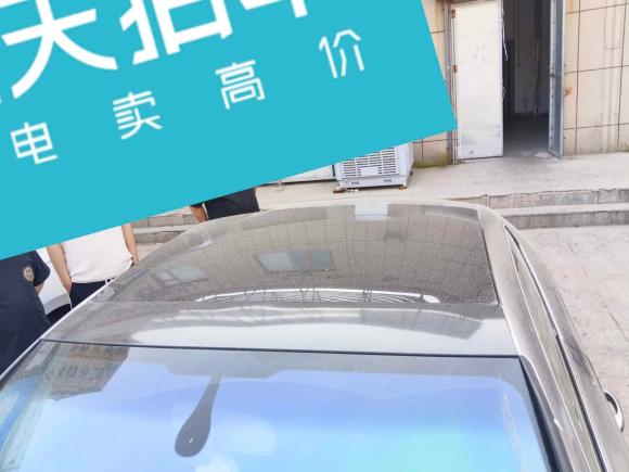 [青岛·鲁B] 二手奥迪奥迪A52012款 2.0TFSI Coupe