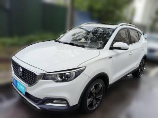 名爵名爵ZS2018款 1.5L 自动豪华版 国V「青岛二手车」「天天拍车」