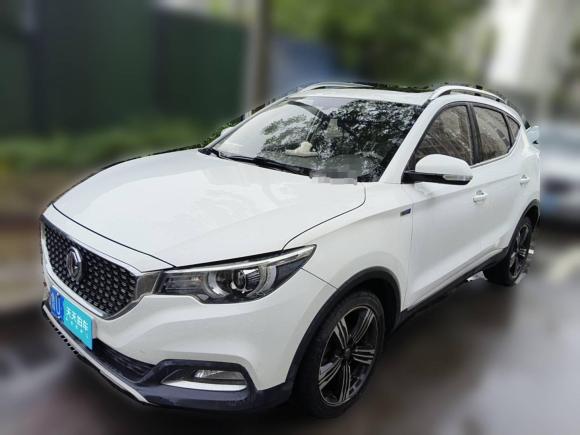 [青岛·鲁U] 二手名爵名爵ZS2018款 1.5L 自动豪华版 国V