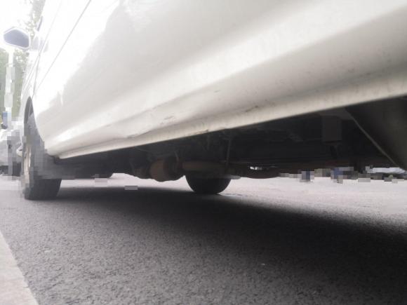 [合肥·皖A] 二手金龙金威2018款 2.0L厢货系列V20