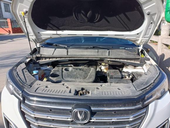 [苏州·赣F] 二手长安长安CS55PLUS2020款 1.5T 自动炫色型