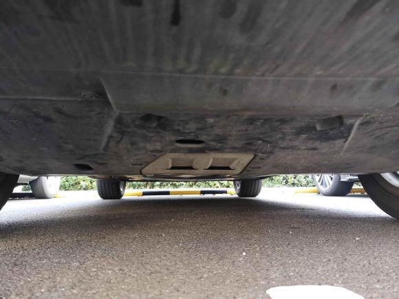 [无锡·苏B] 二手讴歌讴歌CDX2016款 1.5T 两驱尊享版