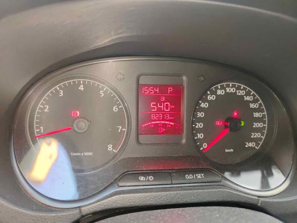 [杭州·浙C] 二手大众Polo2013款 1.6L 自动舒适版