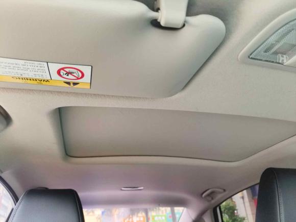 [佛山·粤E] 二手本田享域2019款 180TURBO CVT乐享版 国VI