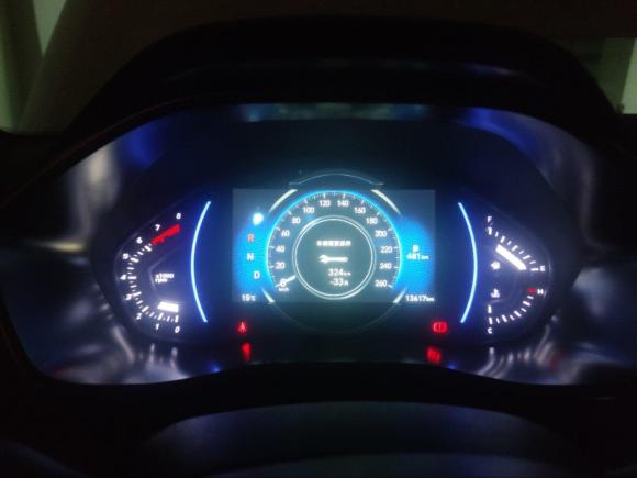 [嘉兴·浙F] 二手现代菲斯塔2019款 280TGDi 智速版 国VI